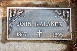 John Kalanek 