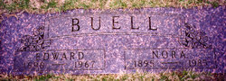 Edward L Buell 
