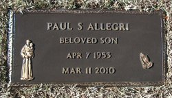 Paul S. Allegri 