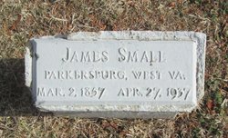 James Small 