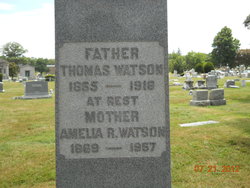 Thomas Watson 