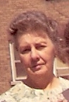 Helen Ruth Hower 