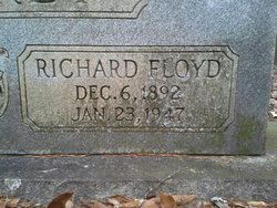 Richard Floyd Daughtrey 