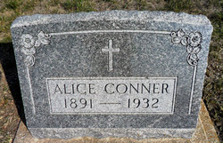 Alice Conner 