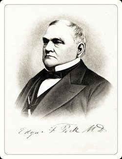 Edgar F. Peck 