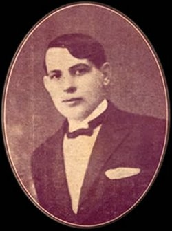 Luis Servidio 
