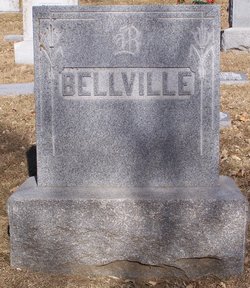 Jessie <I>Kelley</I> Bellville Welch 
