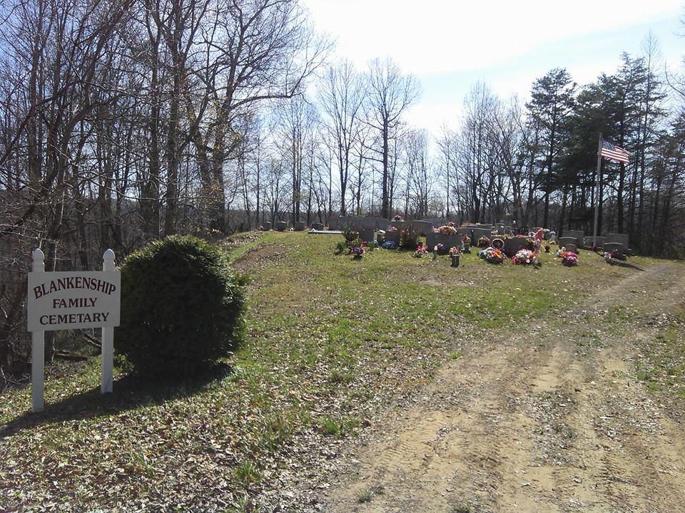 Blankenship Family Cemetery