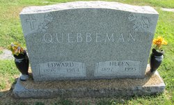 Edward Quebbeman 