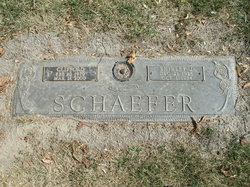 Clifford J Schaefer 