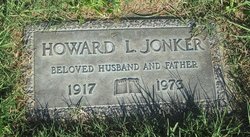 Howard Leo Jonker 