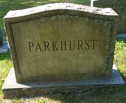 Parkhurst 