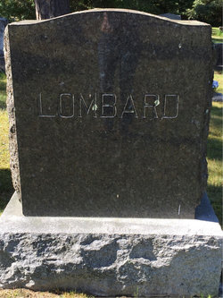 Harriett G. Lombard 