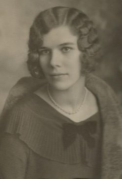 Irene M. Krostag 