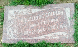 Angelique Caldera 