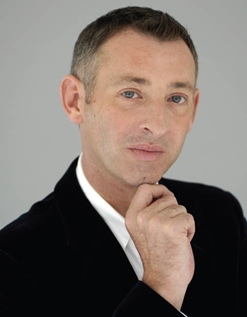 Colin Fry 