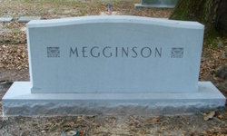 Ernest Mitford Megginson Sr.