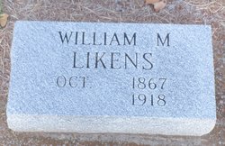William M. Likens 