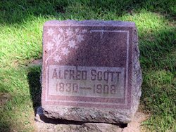Alfred Scott 