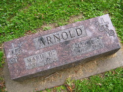 Leo Charles Arnold 