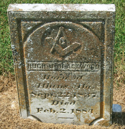 Hugh J. Blackwood 