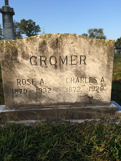 Charles A. Cromer 