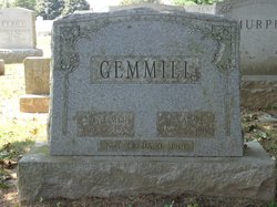 James Latimer Gemmill 