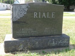 J. Russell Riale 