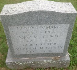 Henry L. Simard 