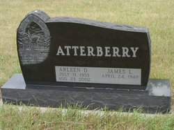 Arleen D. <I>Woitte</I> Atterberry 