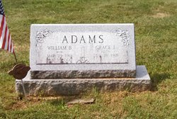 William Bruce Adams 