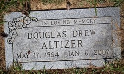 Douglas Altizer 