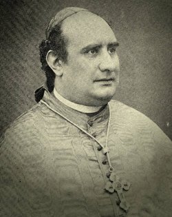 Cardinal Domenico Svampa 