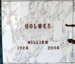 William Kenneth Holmes Jr.