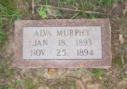 Alva Murphy 
