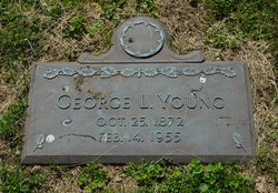 George Lafayette Young 