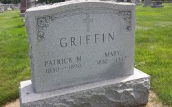 Patrick M. Griffin 