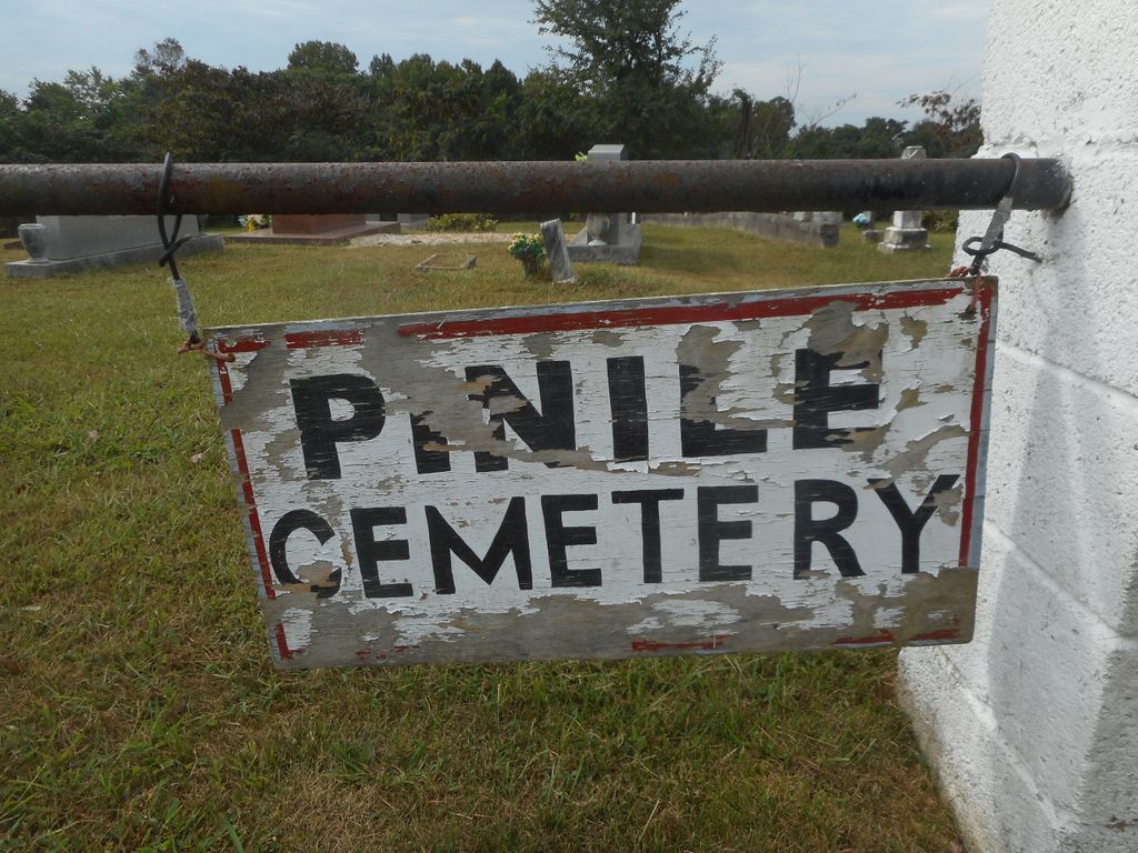 Penile Cemetery