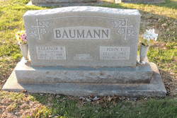 John C. Baumann 