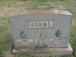 Francis Adams 