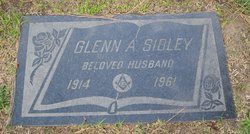 Glenn Allen Sibley 