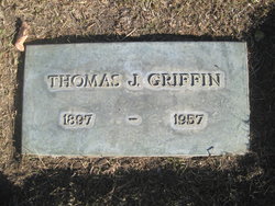 Thomas Joshua Griffin 