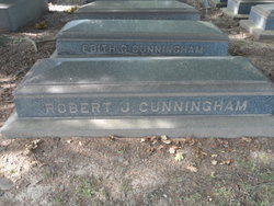 Robert John Cunningham 