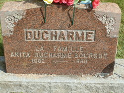 Anita Ducharme 