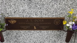 J T Doss 