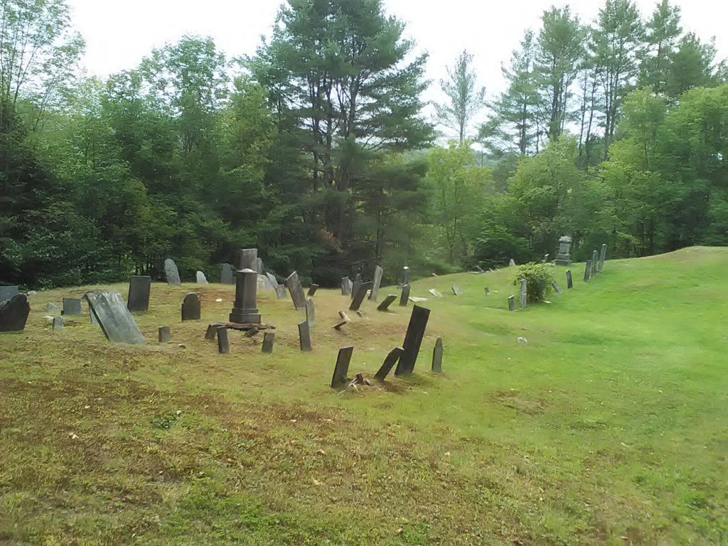 Broad Brook Cemetery