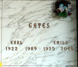 Earl Gates 
