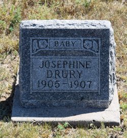 Josephine Drury 
