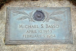 Michael S. Basso 