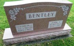 John S. Bentley 